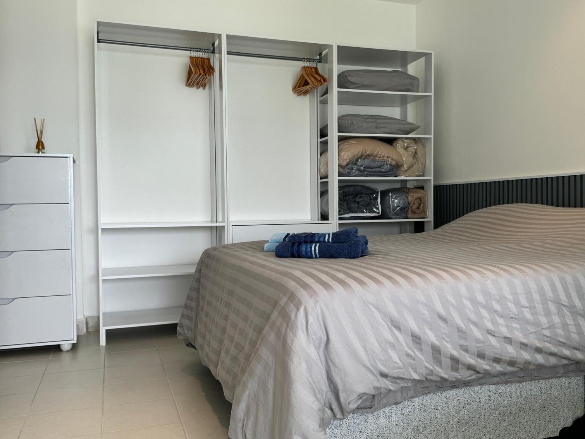 Apartamento Vista Para O Mar E Pe Na Areia Guarujá Esterno foto