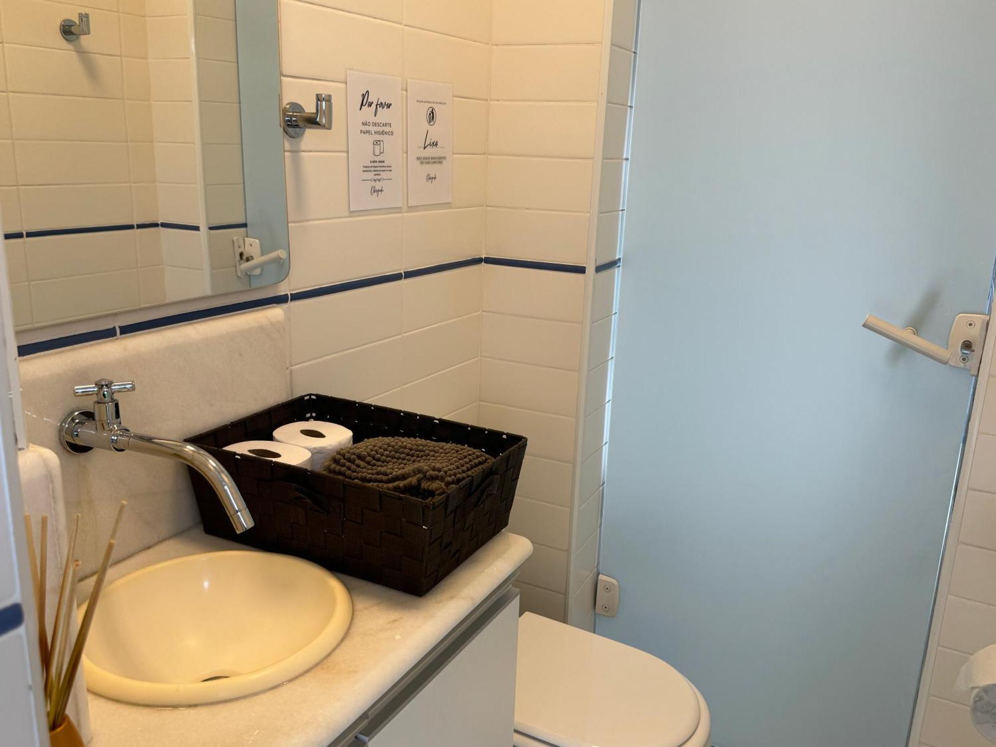 Apartamento Vista Para O Mar E Pe Na Areia Guarujá Esterno foto