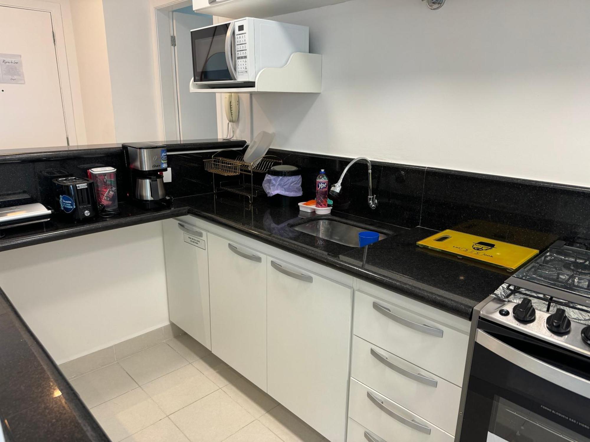 Apartamento Vista Para O Mar E Pe Na Areia Guarujá Esterno foto